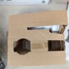 1000056084_jrdcaK_sjl11x.jpg KitchenAid Food Grinder Attachment Model KSMFGA Stand Mixer Accessory New Ope...