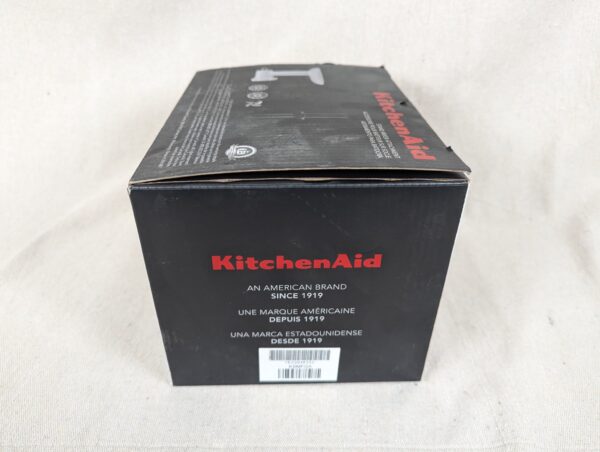 1000056090_6ZqTA2_ipgziv.jpg KitchenAid Food Grinder Attachment Model KSMFGA Stand Mixer Accessory New Ope...