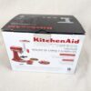 1000056091_iRUHP6_djzfqk.jpg KitchenAid Food Grinder Attachment Model KSMFGA Stand Mixer Accessory New Ope...