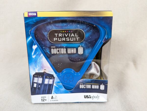 1000056188_5uwE3A_zibziv.jpg Doctor Who Trivial Pursuit 50th Anniversary Edition 2013 Travel Size Board Game