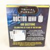1000056191_jkc6SA_utzj2u.jpg Doctor Who Trivial Pursuit 50th Anniversary Edition 2013 Travel Size Board Game