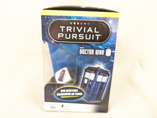 1000056192_bscsrz_swqbtg.jpg Doctor Who Trivial Pursuit 50th Anniversary Edition 2013 Travel Size Board Game