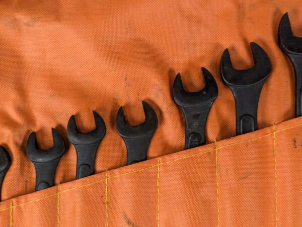 1000058206_bM3CTy_akj0eg.jpg Stark 16-Piece Metric Combination Wrench Set Model 18802 Black Oxide Finish Tool