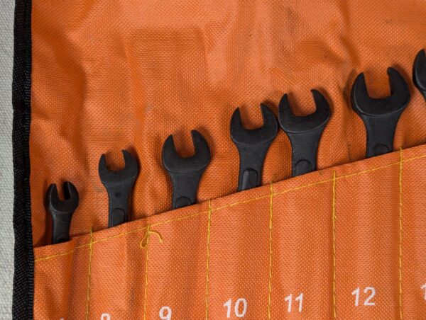1000058207_JTsW7c_t83mnv.jpg Stark 16-Piece Metric Combination Wrench Set Model 18802 Black Oxide Finish Tool