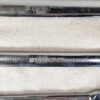 Stark Elite 7-Piece SAE Flex-Head Ratcheting Wrench Set Model 18704 New Condi...