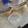 1000058627_PDoQFq_zauluk.jpg Award Design Medals Vintage Western Bull Skull Belt Buckle Silver Plated Gold...