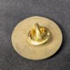 1000058659_i7Pvu7_jwf851.jpg Vintage Novelty Lapel Pin Cowboys Ride Harder And Stay On Longer Gold Tone Metal