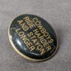 1000058661_EyoQT5_kji76d.jpg Vintage Novelty Lapel Pin Cowboys Ride Harder And Stay On Longer Gold Tone Metal