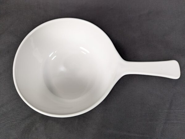 CorningWare 1.5-Pint Sauce Pan La Marjolaine Pattern Model P-82-B No Lid