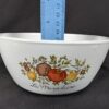 CorningWare 1.5-Pint Sauce Pan La Marjolaine Pattern Model P-82-B No Lid