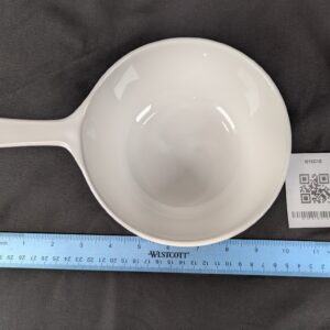 Vintage 1970s CorningWare P-81-B Sauce Pan La Sauge Sage Pattern  No Lid
