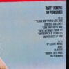 Marty Robbins The Performer 12-inch Vinyl LP Record 1979 Columbia KC 35446 Music