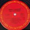 Marty Robbins The Performer 12-inch Vinyl LP Record 1979 Columbia KC 35446 Music
