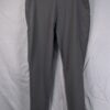 Ministry of Supply Kinetic Trousers Black Technical Stretch Pants Size 34 Inseam