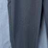 Ministry of Supply Kinetic Trousers Black Technical Stretch Pants Size 34 Inseam