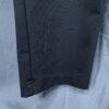 Ministry of Supply Kinetic Trousers Black Technical Stretch Pants Size 34 Inseam