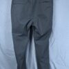 Ministry of Supply Kinetic Trousers Black Technical Stretch Pants Size 34 Inseam