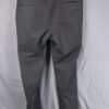 Ministry of Supply Kinetic Trousers Black Technical Stretch Pants Size 34 Inseam