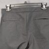 Ministry of Supply Kinetic Trousers Black Technical Stretch Pants Size 34 Inseam