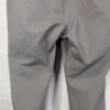 Ministry of Supply Kinetic Trousers Black Technical Stretch Pants Size 34 Inseam