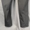 Ministry of Supply Kinetic Trousers Black Technical Stretch Pants Size 34 Inseam