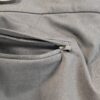 Ministry of Supply Kinetic Trousers Black Technical Stretch Pants Size 34 Inseam