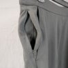 Ministry of Supply Kinetic Trousers Black Technical Stretch Pants Size 34 Inseam