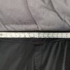 Ministry of Supply Kinetic Trousers Black Technical Stretch Pants Size 34 Inseam