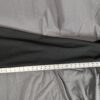 Ministry of Supply Kinetic Trousers Black Technical Stretch Pants Size 34 Inseam