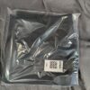 Ministry of Supply Kinetic Trousers Black Technical Stretch Pants Size 34 Inseam