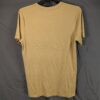 Outlier NYC Merino Wool Crew Neck T-Shirt Men's Size Large Tan Khaki Mustard ...