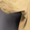 Outlier NYC Merino Wool Crew Neck T-Shirt Men's Size Large Tan Khaki Mustard ...