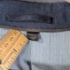 J.Crew Ludlow Suit Set Mens Blue Textured Blazer 41R Trousers 34x32 Italian F...