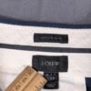 J.Crew Ludlow Suit Set Mens Blue Textured Blazer 41R Trousers 34x32 Italian F...