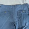 J.Crew Ludlow Suit Set Mens Blue Textured Blazer 41R Trousers 34x32 Italian F...
