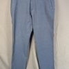 J.Crew Ludlow Suit Set Mens Blue Textured Blazer 41R Trousers 34x32 Italian F...