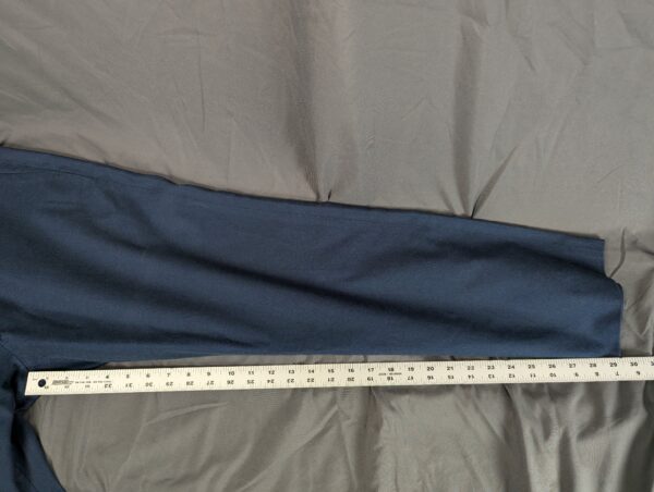 J.Crew Ludlow Suit Set Mens Blue Textured Blazer 41R Trousers 34x32 Italian F...