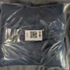 J.Crew Ludlow Suit Set Mens Blue Textured Blazer 41R Trousers 34x32 Italian F...