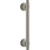 Kohler Carmichael 9-Inch Assist Bar Brushed Nickel Finish Model R27234-BN New