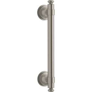 Kohler Carmichael 9-Inch Assist Bar Brushed Nickel Finish Model R27234-BN New
