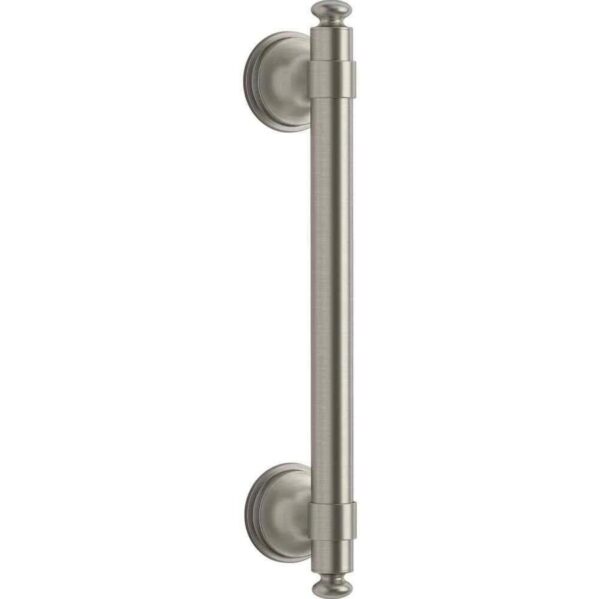 Kohler Carmichael 9-Inch Assist Bar Brushed Nickel Finish Model R27234-BN New