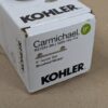 Kohler Carmichael 9-Inch Assist Bar Brushed Nickel Finish Model R27234-BN New