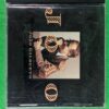 João Gilberto - Self Titled Verve Records 1991 Music CD - Brazilian Bossa Nova