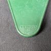 Vintage Holiday Inn Sanford Florida Hotel Room Key and Plastic Fob W.W. Wilcox