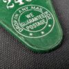 Vintage Holiday Inn Sanford Florida Hotel Room Key and Plastic Fob W.W. Wilcox