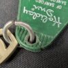 Vintage Holiday Inn Sanford Florida Hotel Room Key and Plastic Fob W.W. Wilcox