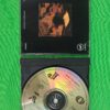 João Gilberto - Self Titled Verve Records 1991 Music CD - Brazilian Bossa Nova