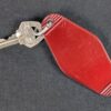 Vintage Holiday Inn Hotel Room Key and Plastic Fob San Juan Puerto Rico 226 Good