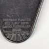 Vintage Hotel Room Key Tag 329 Plastic with ESP CO 92 Key Precision Plastics