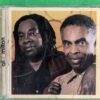 p1-122.jpg Milton Nascimento & Gilberto Gil Milton Music CD 2000 Jewel Case Light Scuffs...